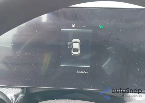 2024 Hyundai Sonata Sel из США, поврежденный, VIN KMHL64JA4RA413259